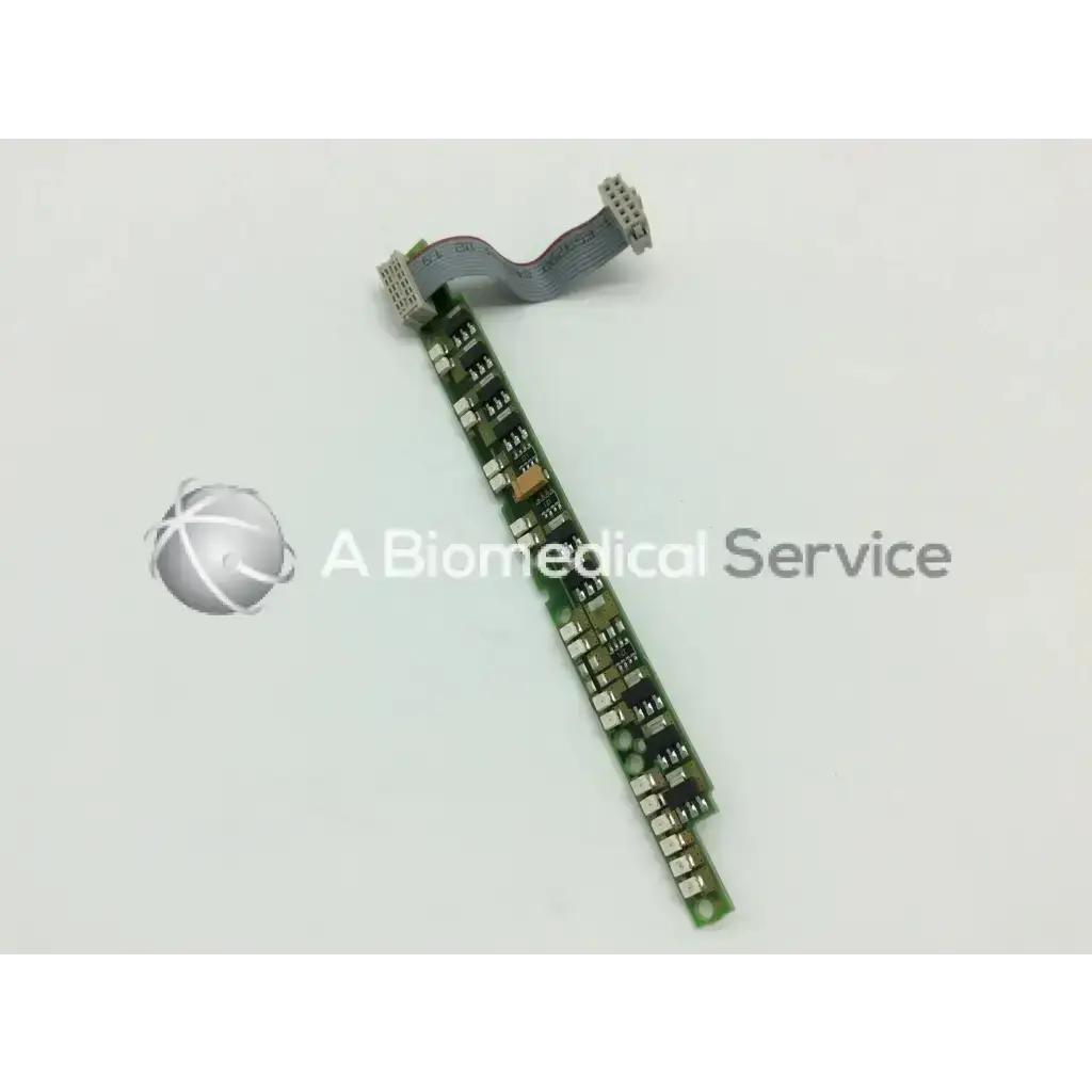 Load image into Gallery viewer, Philips MP 70 LED and Alarm Board P/N M8065-66401 - Medical