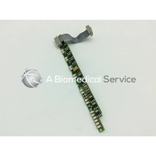 Philips MP 70 LED and Alarm Board P/N M8065-66401 - Medical