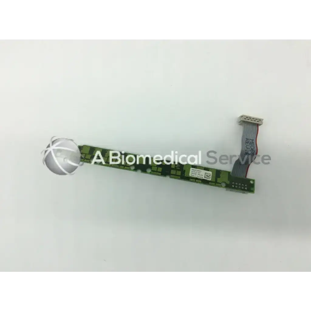 Load image into Gallery viewer, Philips MP 70 LED and Alarm Board P/N M8065-66401 - Medical