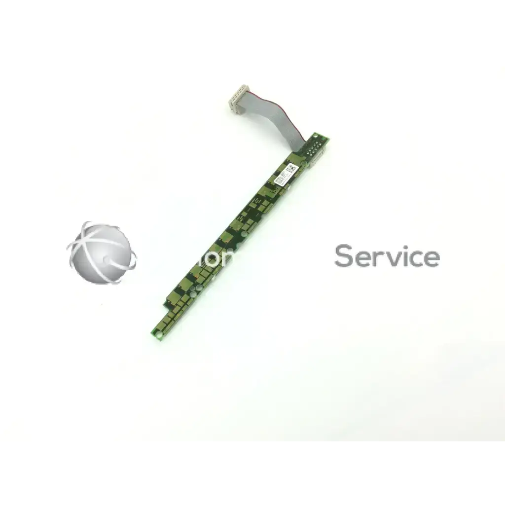 Load image into Gallery viewer, Philips MP 70 LED and Alarm Board P/N M8065-66401 - Medical