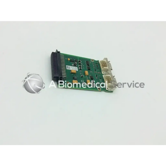 Philips MP M8086-67021 Monitor Remote Interface Circuit
