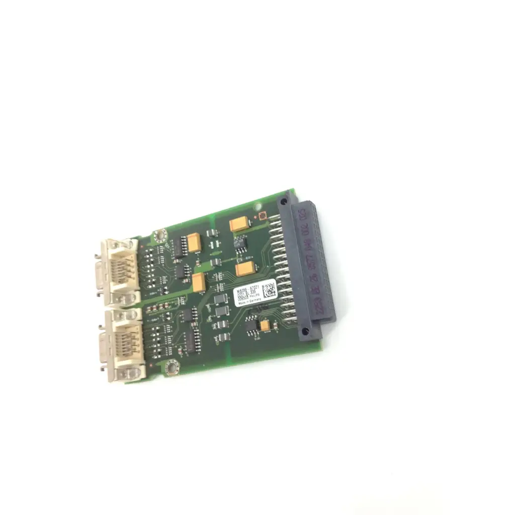 Load image into Gallery viewer, Philips MP M8086-67021 Monitor Remote Interface Circuit