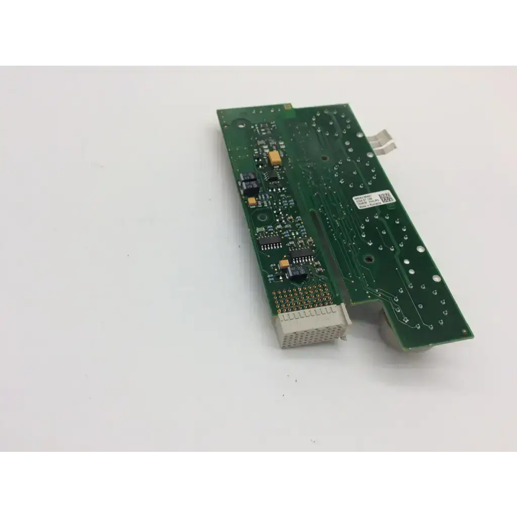 Philips MP50 Side Module Rack Board - Medical parts