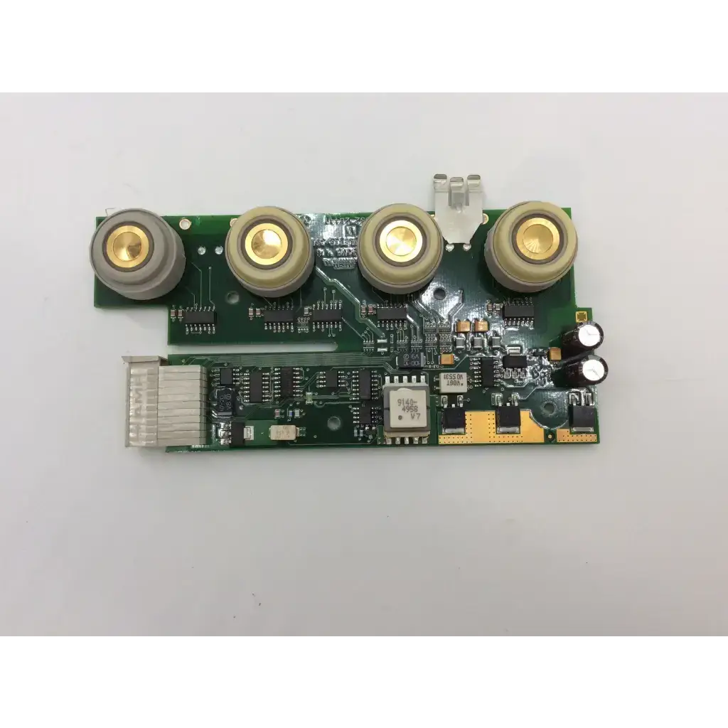 Load image into Gallery viewer, Philips MP50 Side Module Rack Board - Medical parts