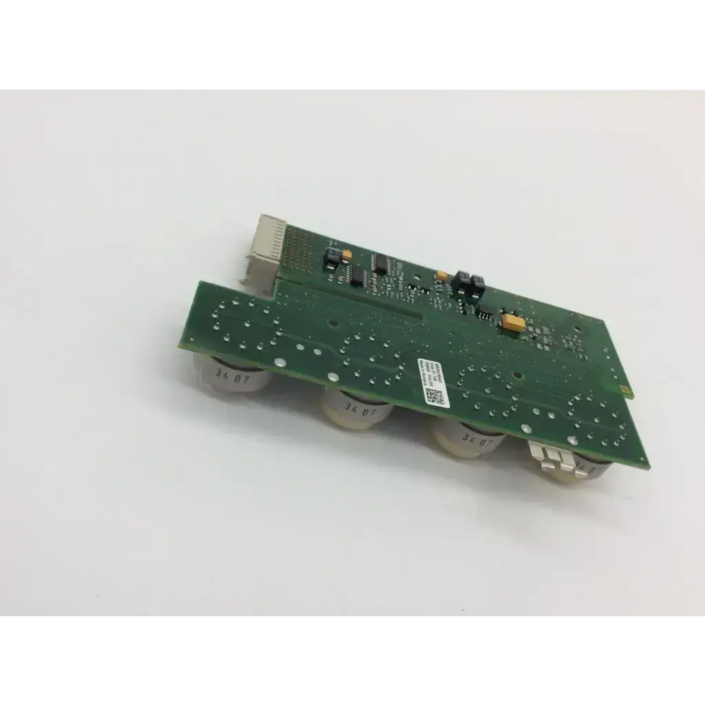 Philips MP50 Side Module Rack Board - Medical parts
