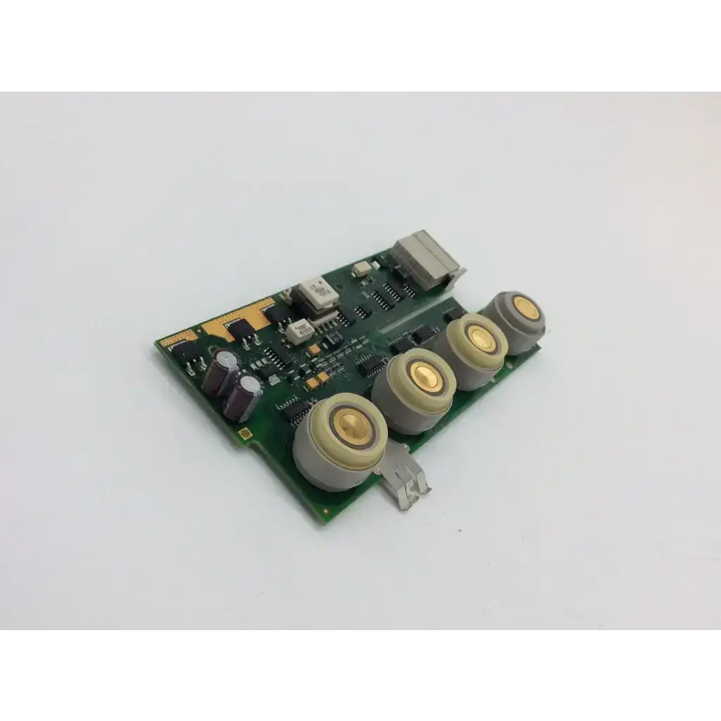 Philips MP50 Side Module Rack Board - Medical parts
