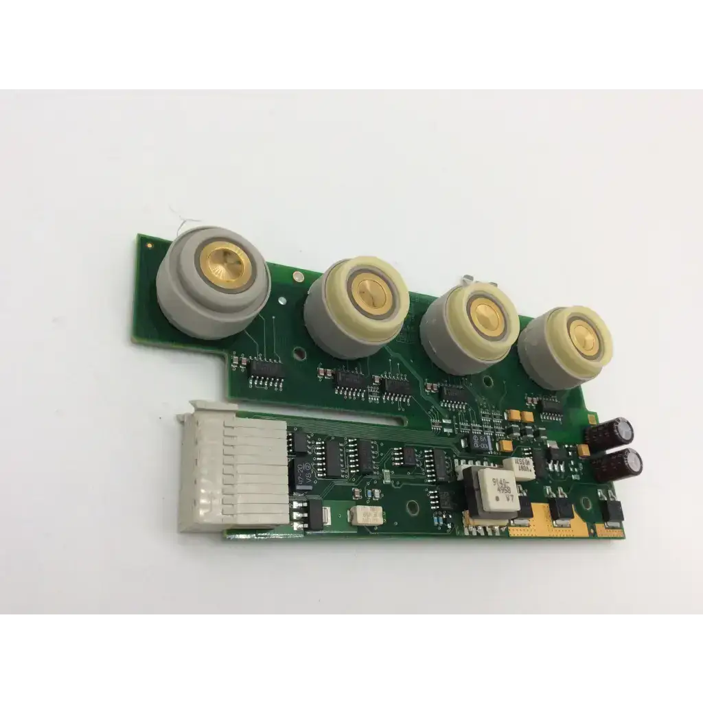 Philips MP50 Side Module Rack Board - Medical parts