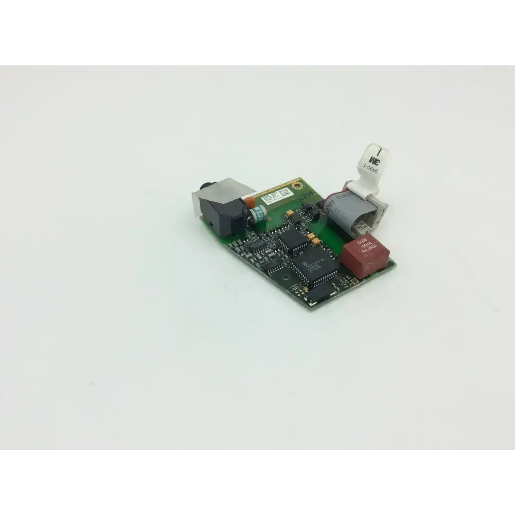 Load image into Gallery viewer, Philips MP60 DEFIB Board I/F Ecg Out T13-C2 / M8085-67001
