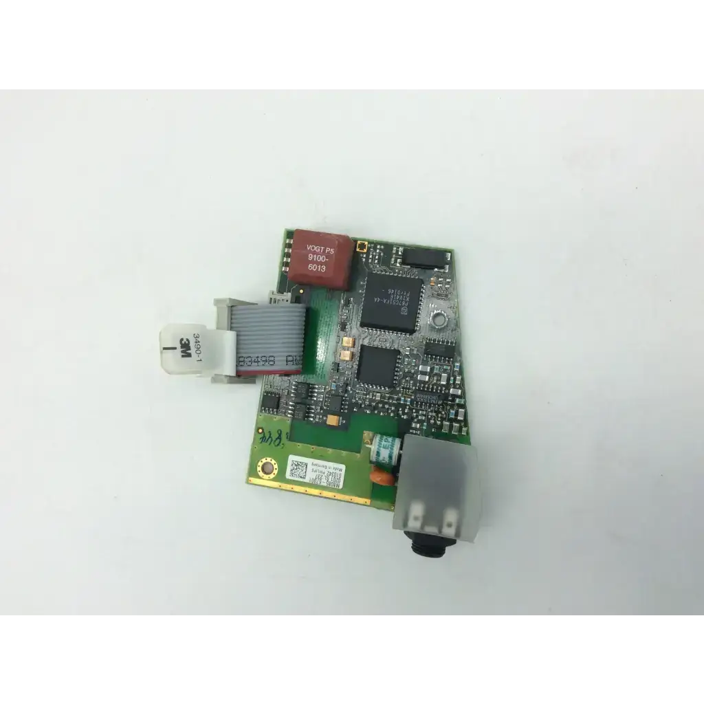 Load image into Gallery viewer, Philips MP60 DEFIB Board I/F Ecg Out T13-C2 / M8085-67001
