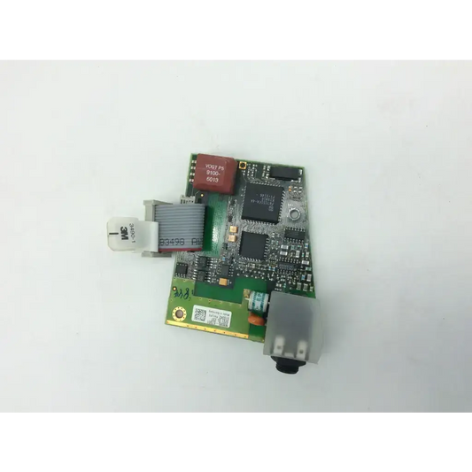 Philips MP60 DEFIB Board I/F Ecg Out T13-C2 / M8085-67001