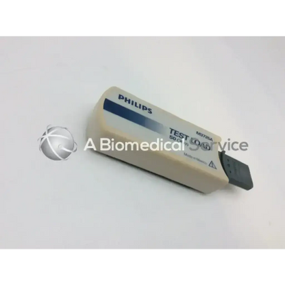 Philips Plug Style Test Load (M3725A) - Medical parts