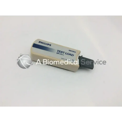 Philips Plug Style Test Load (M3725A) - Medical parts