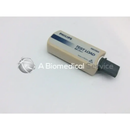 Philips Plug Style Test Load (M3725A) - Medical parts