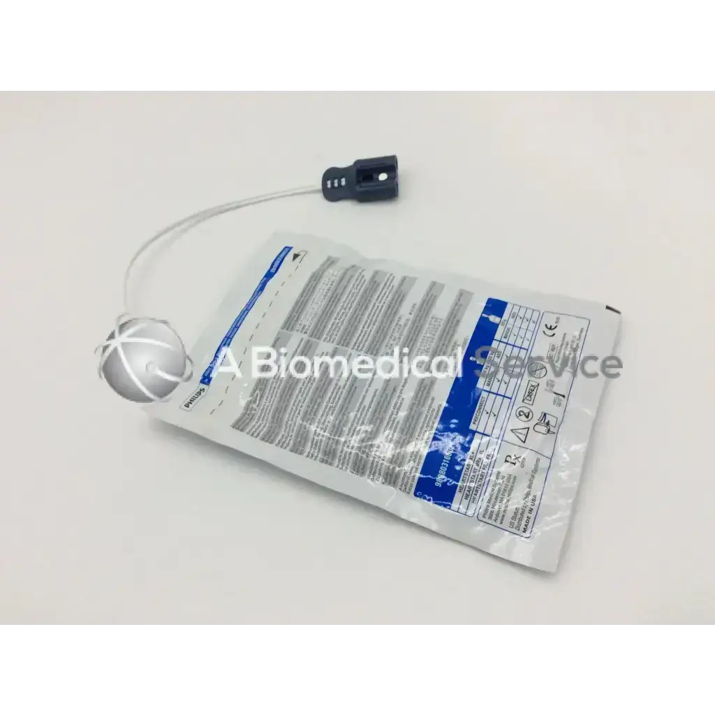 Philips Preconnect Disposable Multifunction Pads - Medical