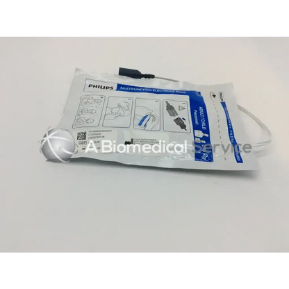Philips Preconnect Disposable Multifunction Pads - Medical