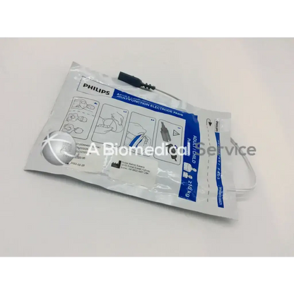 Philips Preconnect Disposable Multifunction Pads - Medical