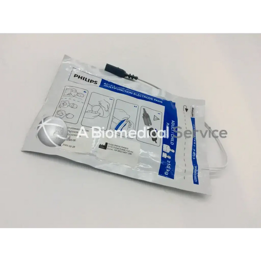Philips Preconnect Disposable Multifunction Pads - Medical