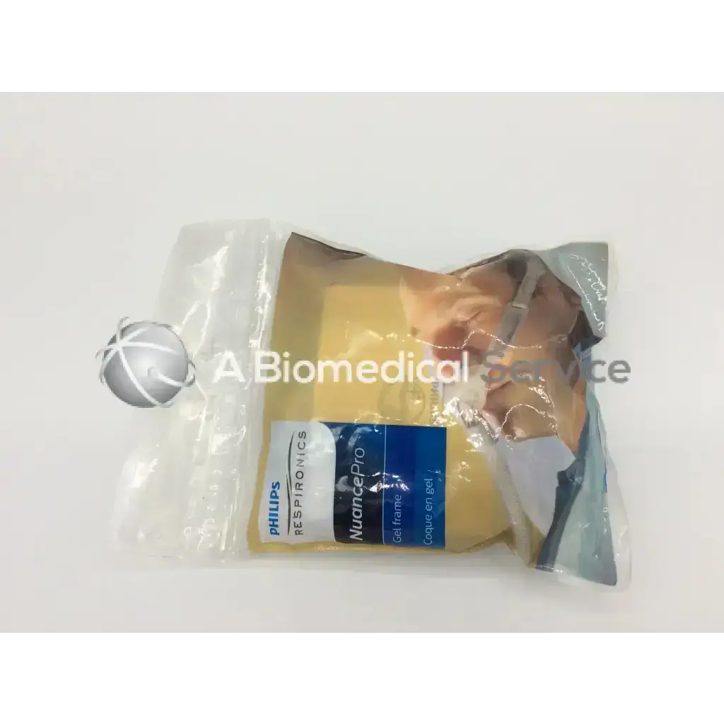 Load image into Gallery viewer, Philips Respironics Progel Pillows Mask with Headgear