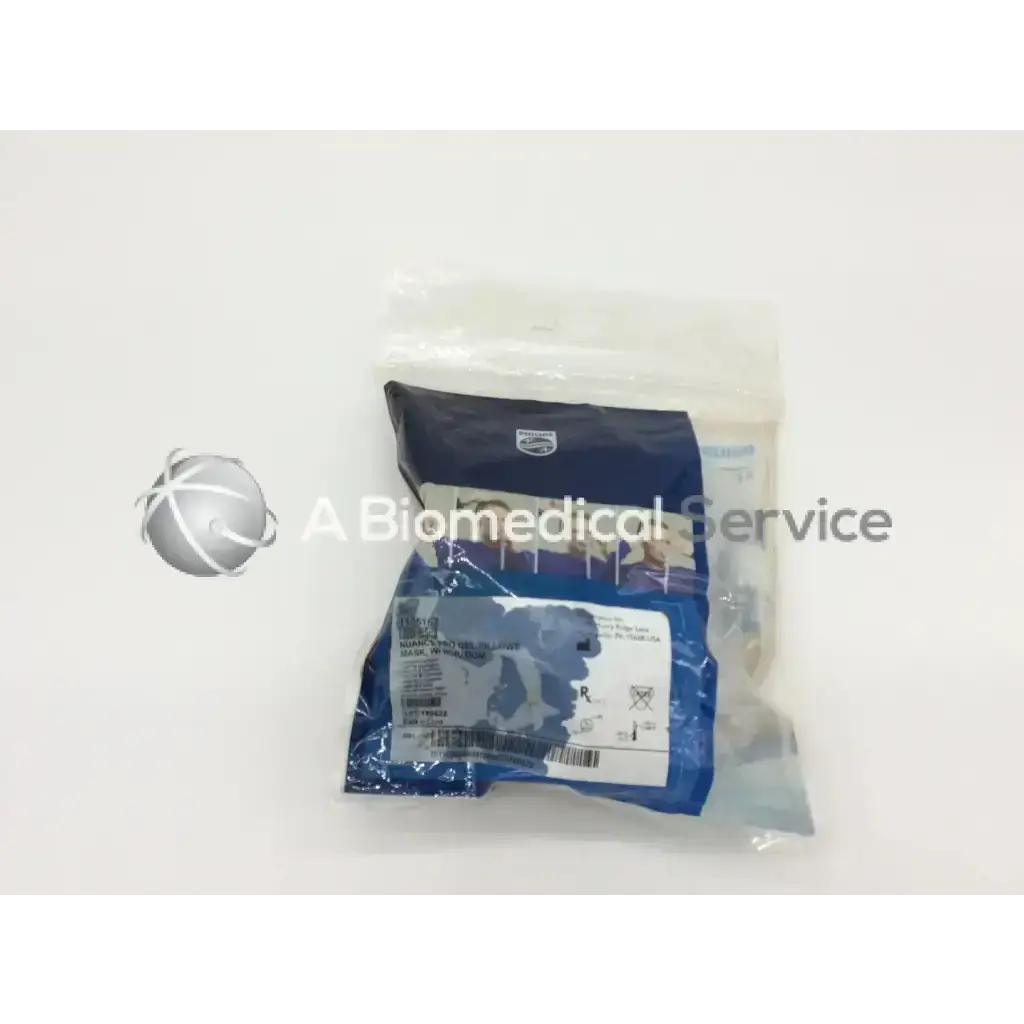 Load image into Gallery viewer, Philips Respironics Progel Pillows Mask with Headgear