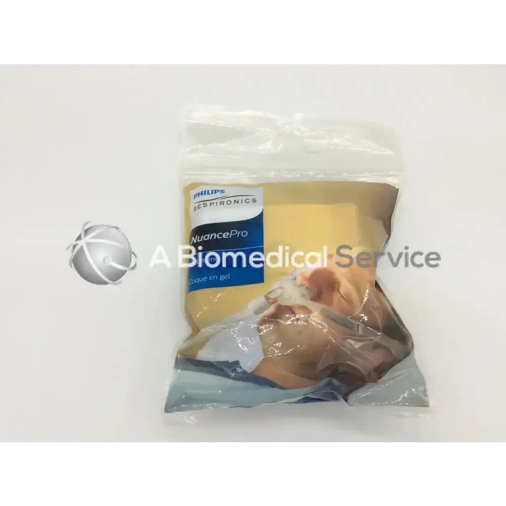 Load image into Gallery viewer, Philips Respironics Progel Pillows Mask with Headgear