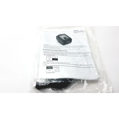 Philips Respironics REMstar Plus CPAP Machine - Medical