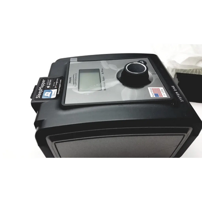 Philips Respironics REMstar Plus CPAP Machine - Medical
