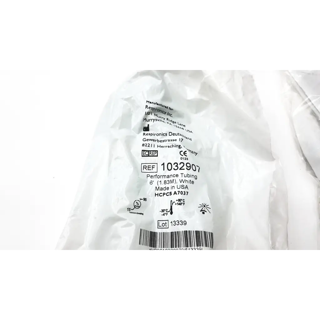 Philips Respironics REMstar Plus CPAP Machine - Medical