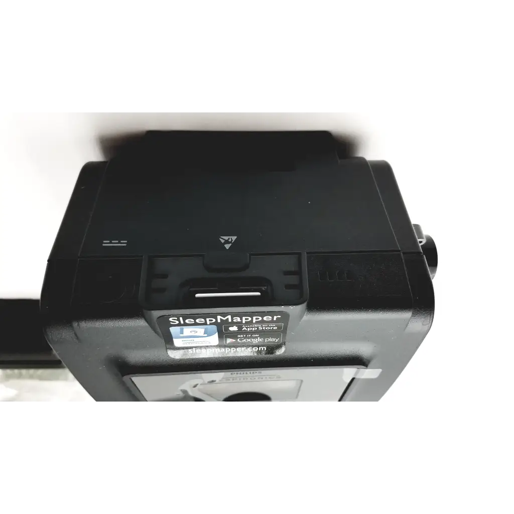 Load image into Gallery viewer, Philips Respironics REMstar Plus CPAP Machine - Medical