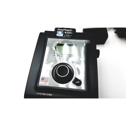 Philips Respironics REMstar Plus CPAP Machine - Medical