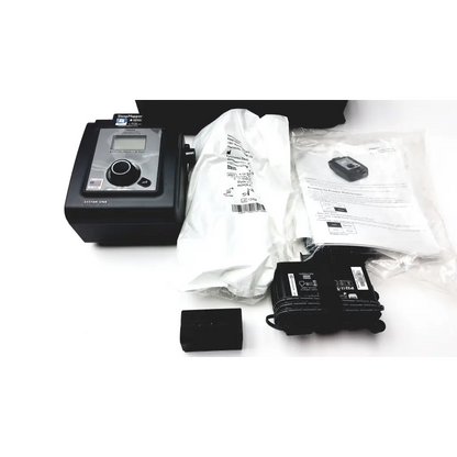 Philips Respironics REMstar Plus CPAP Machine - Medical