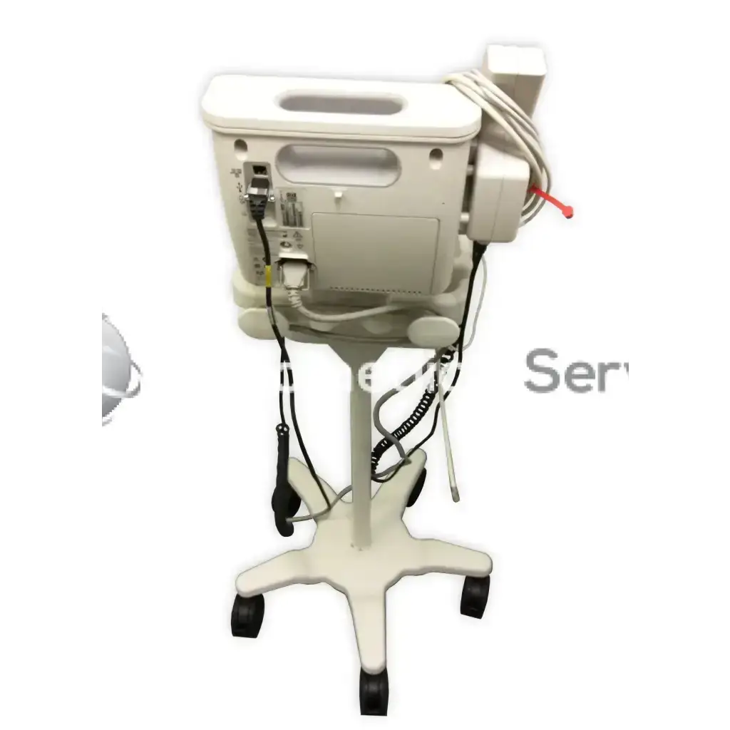 Load image into Gallery viewer, Philips SureSigns VS4 w/ SpO2 NIBP and Cart - Medical parts