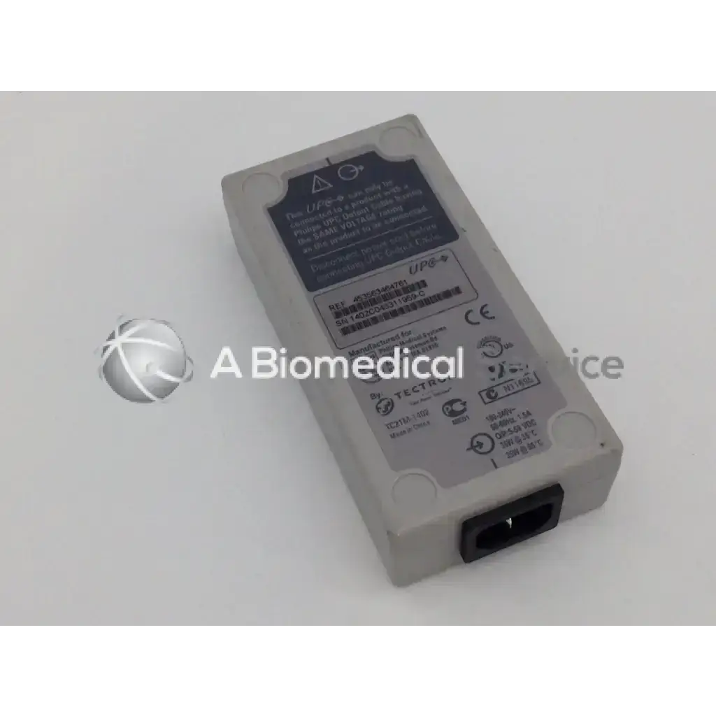 Philips TC21M-1402 Patient Monitor Power Supply - Medical