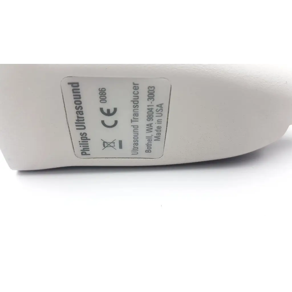 Load image into Gallery viewer, Philips Ultrasound L17-5 Array Transducer - Medical parts