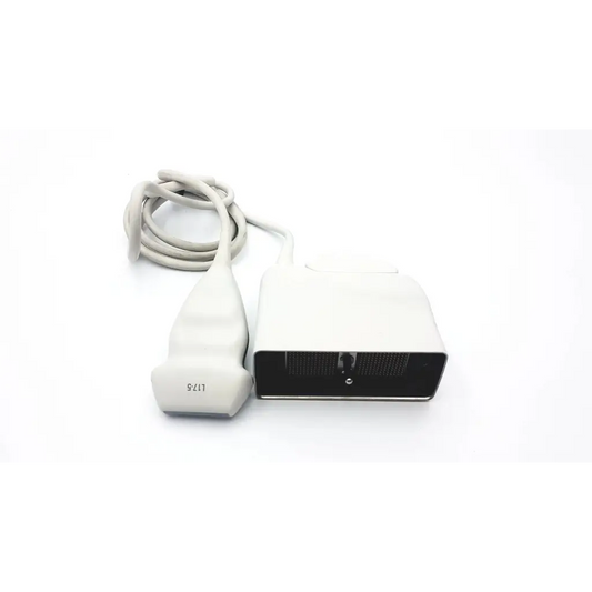 Philips Ultrasound L17-5 Array Transducer - Medical parts