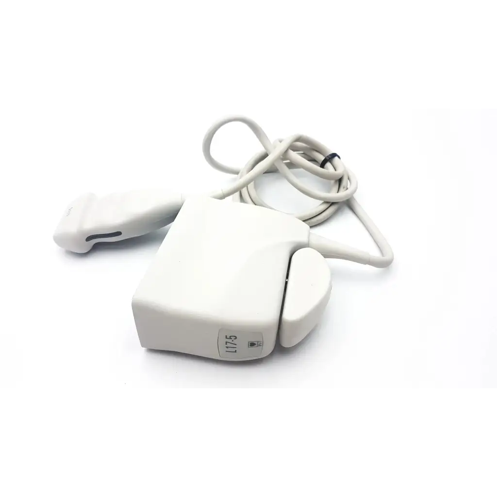 Load image into Gallery viewer, Philips Ultrasound L17-5 Array Transducer - Medical parts