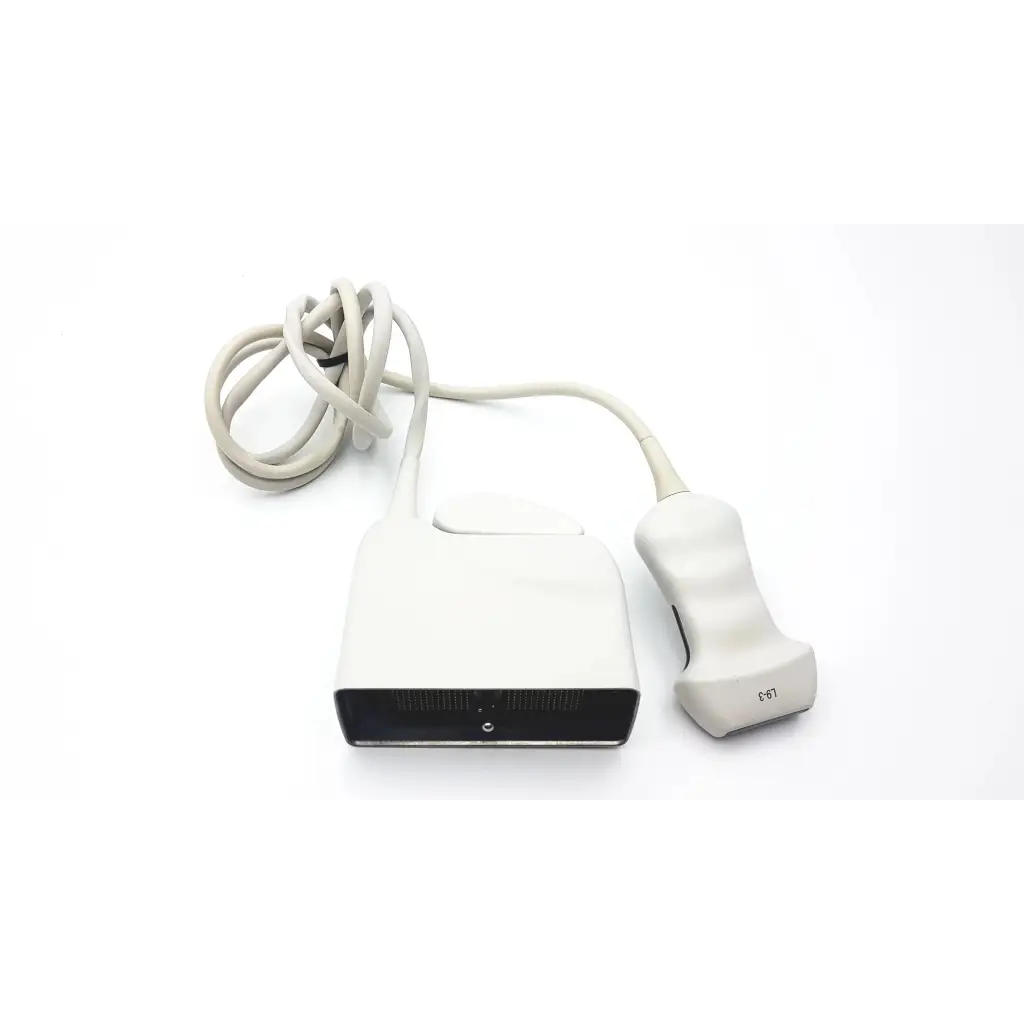Load image into Gallery viewer, Philips Ultrasound L9-3 Array Transducer - Medical parts