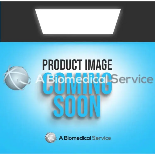 Coming soon placeholder image for philips x2 m3002a biomedical module option a03c18 product display