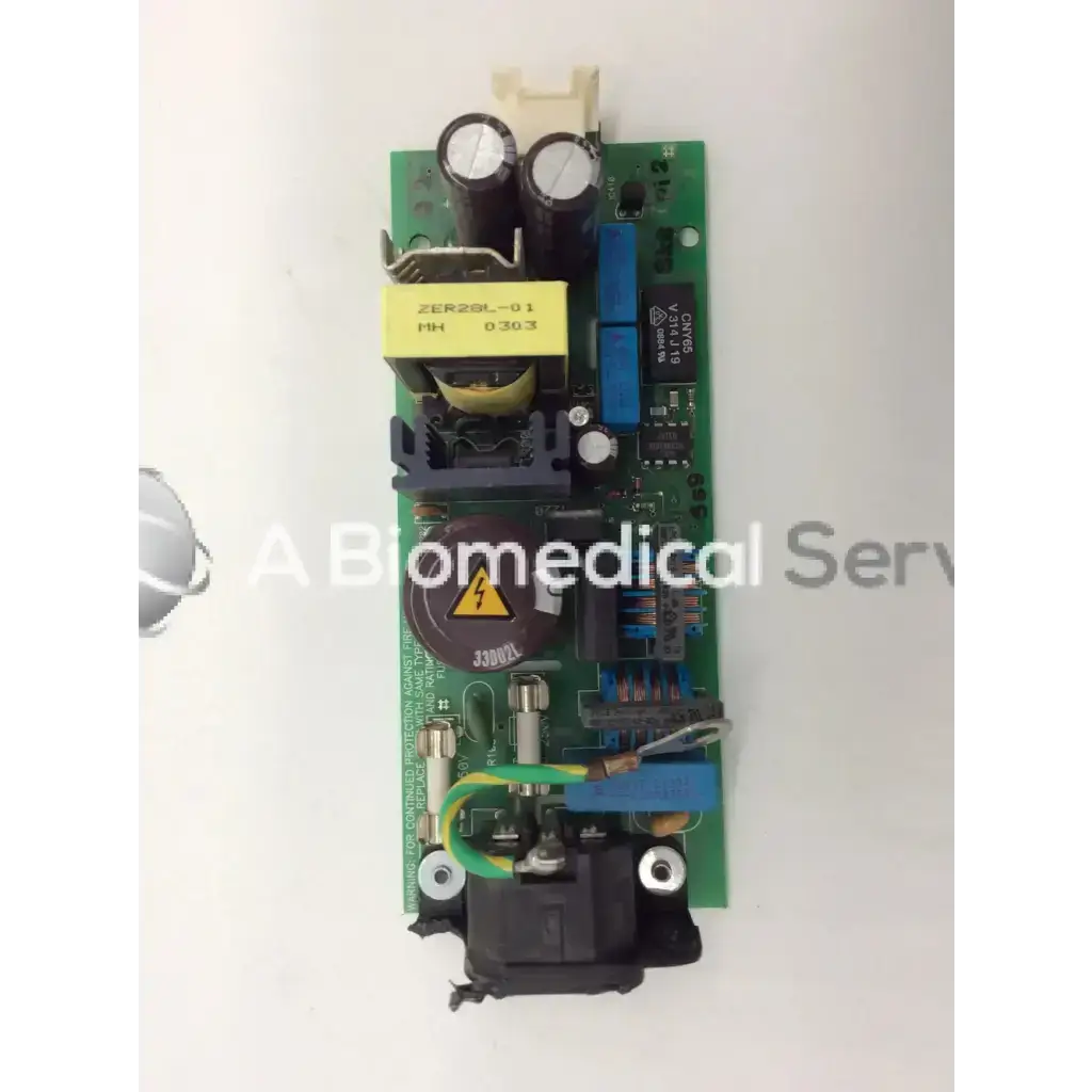 Load image into Gallery viewer, Phillips M3046-60002 Power Supply - Medical parts