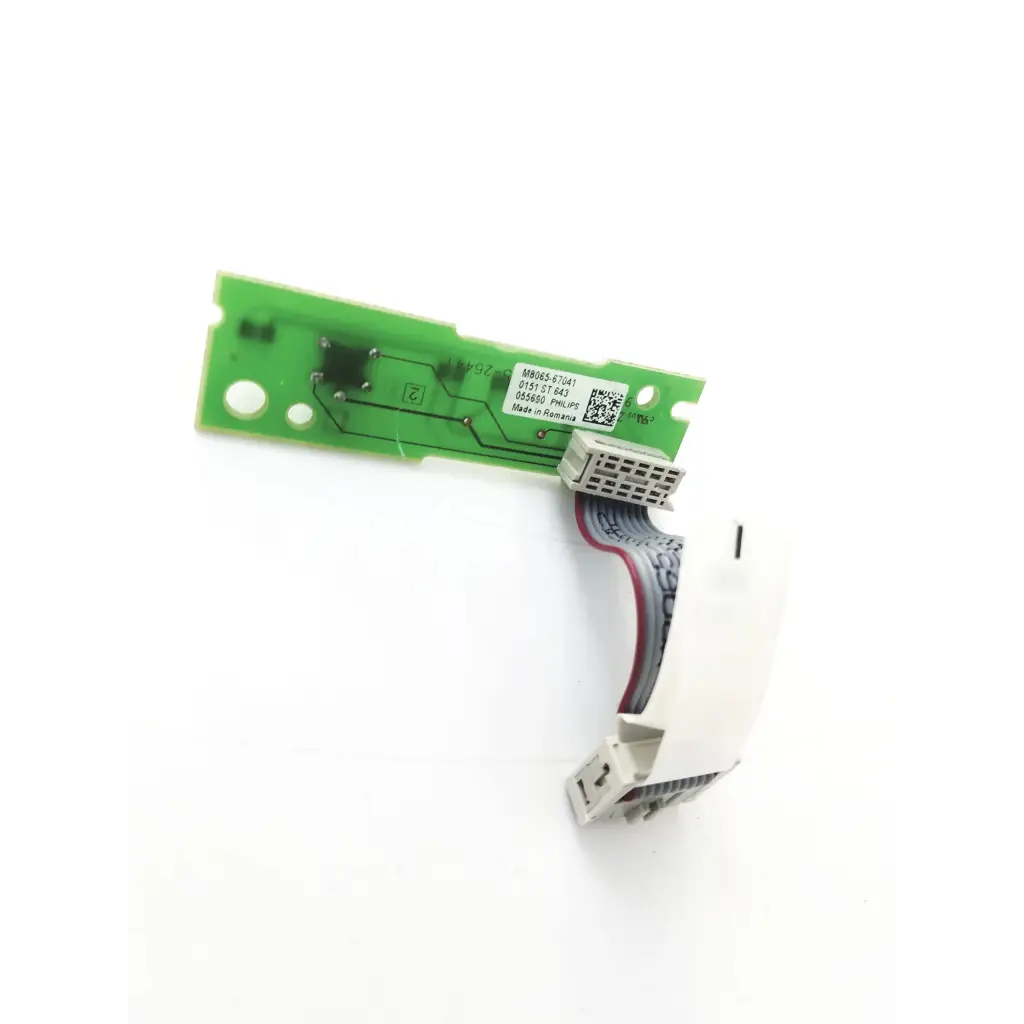 Load image into Gallery viewer, Phillips M8065-67041 Patient Monitor Switch Medical Bulb