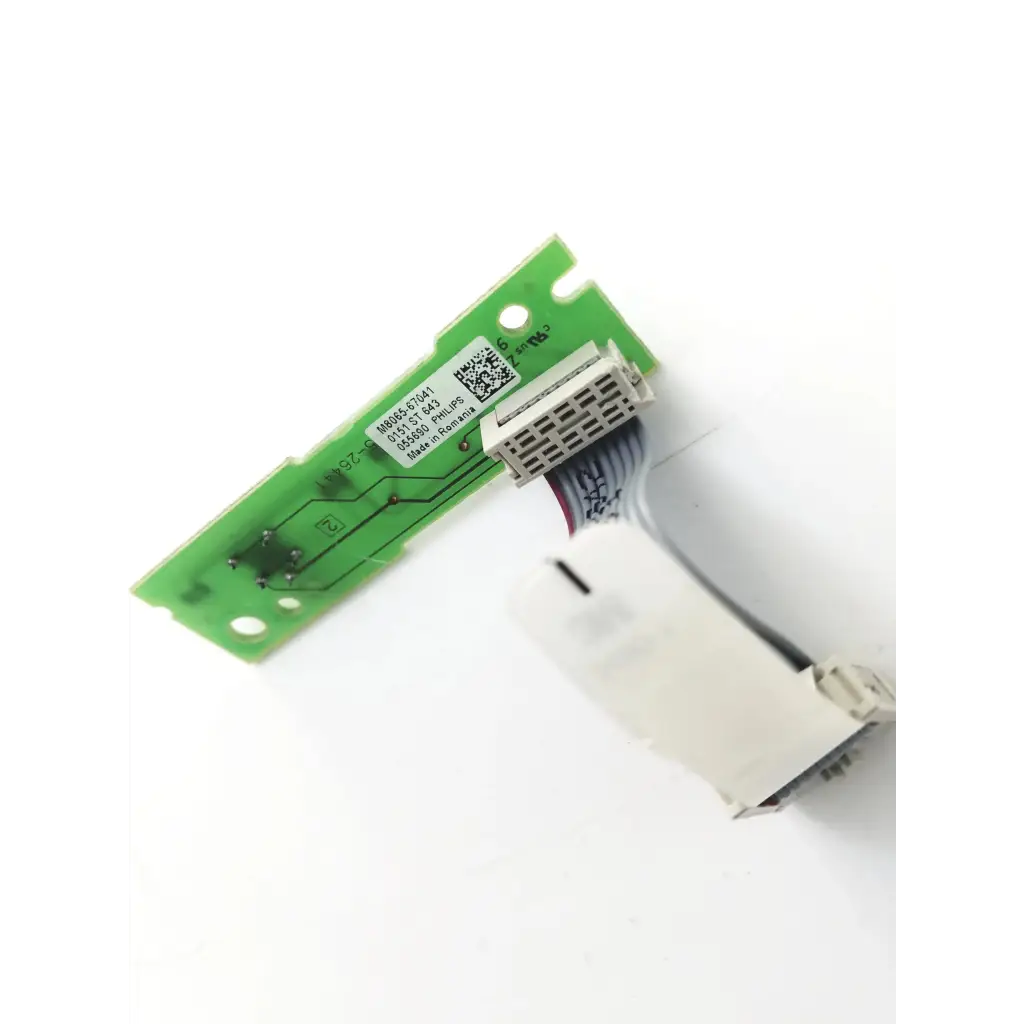 Load image into Gallery viewer, Phillips M8065-67041 Patient Monitor Switch Medical Bulb