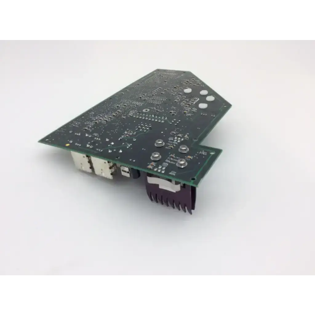Phillips Respironics BIPAP Vision Pressure Control Circuit