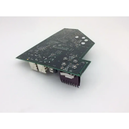 Phillips Respironics BIPAP Vision Pressure Control Circuit