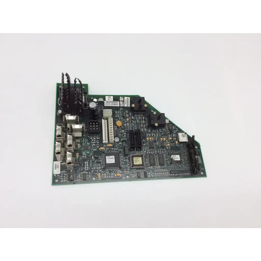 Phillips Respironics BIPAP Vision Pressure Control Circuit