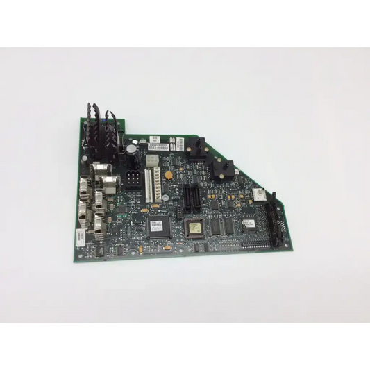 Phillips Respironics BIPAP Vision Pressure Control Circuit