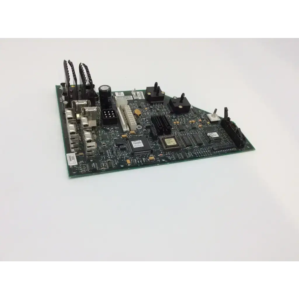 Phillips Respironics BIPAP Vision Pressure Control Circuit