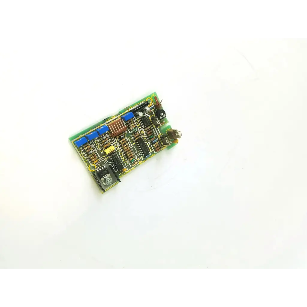 Load image into Gallery viewer, Physio-Control 807398-00 Recorder Board - Medical parts