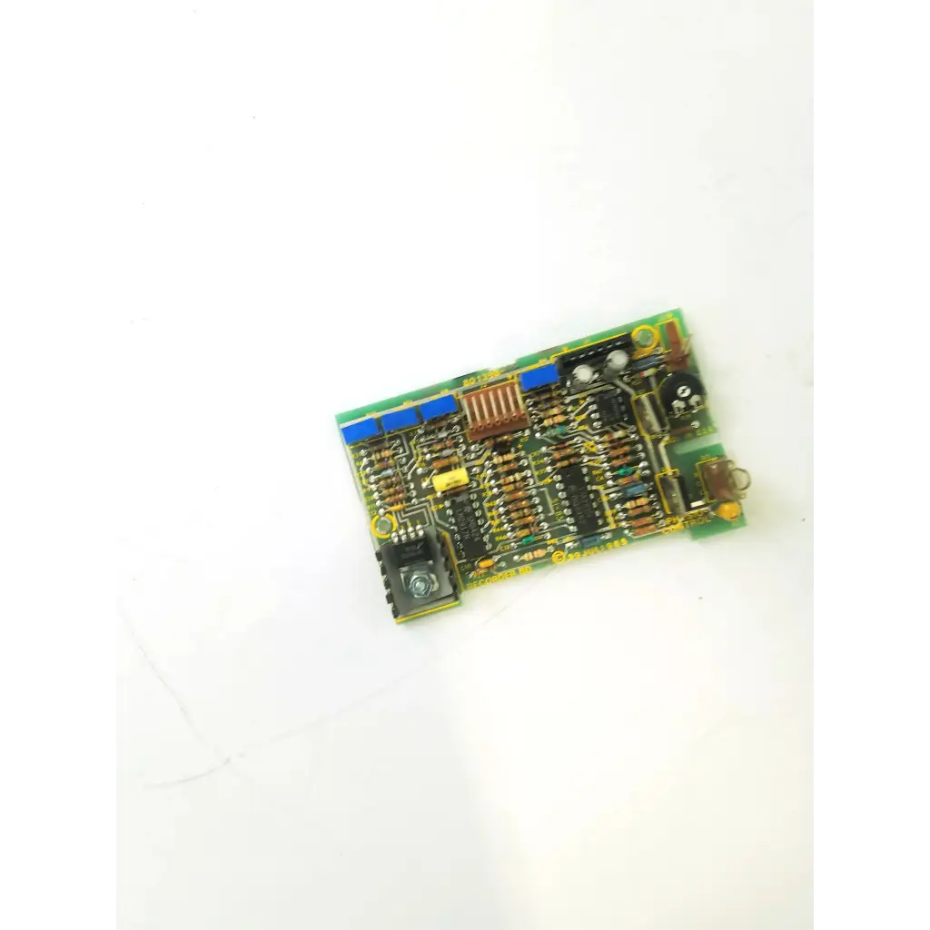 Load image into Gallery viewer, Physio-Control 807398-00 Recorder Board - Medical parts