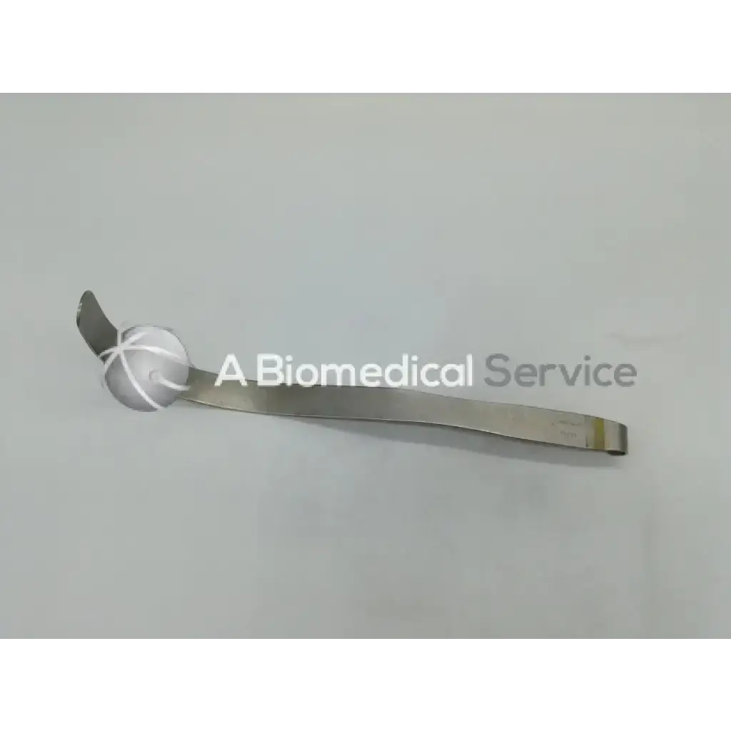 Load image into Gallery viewer, Pilling 16-4125 Narrow Deaver Retractors 1’’ x 14’’