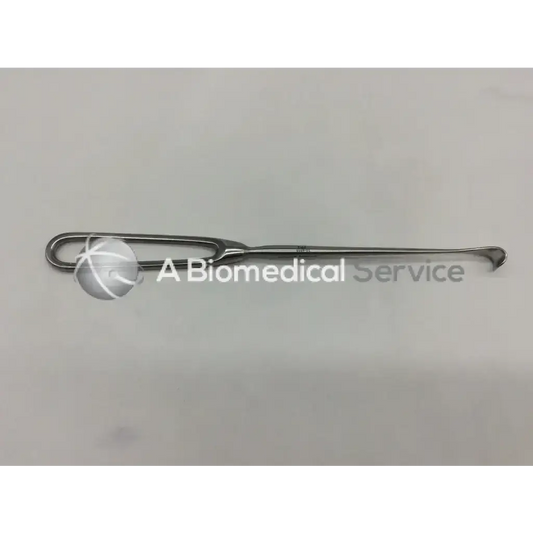 Pilling 16-4865 Cushing Vein Retractor - Surgical Tools