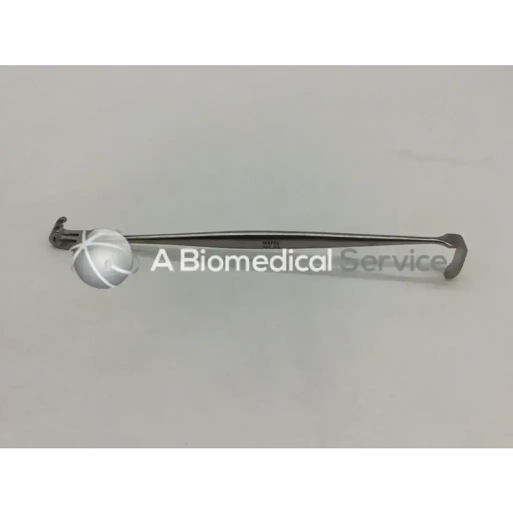 Load image into Gallery viewer, Pilling 164752 Senn Retractor Surgical - Tools
